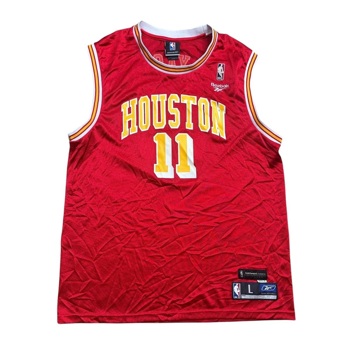 L 码姚明NBA 球衣| eBay