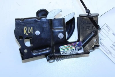 15-16 BMW 435i Gran Coupe Front RH Hood Release Lock Latch Actuator 51237242549 - Image 1 of 4