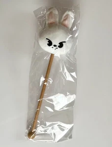 Stray Kids Skzoo Leebit Lee Know Shoulder Tapping Stick 5-Star Dome Tour 2023 JP - Imagen 1 de 2