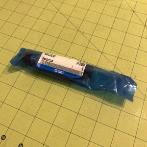 SMC RBC2015 Shock Absorber 1PC New - Picture 1 of 5