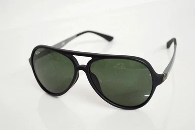 Ray-Ban sunglasses RB4235F 901S - Image 1 of 3
