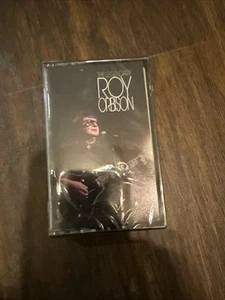 Roy Orbison Volume 3 Cassette Tapes Music Brand New Sealed - Picture 1 of 2