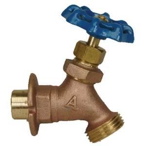 PROFLO PF74SDC 1/2" Angle Sillcock - Picture 1 of 1