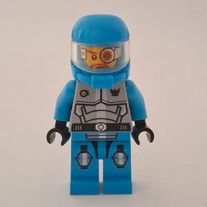 Lego - Galaxy Squad Max Solarflare - Genuine Minifigure (gs015) - Picture 1 of 3