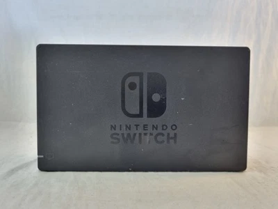 NINTENDO SWITCH DOCK  - image 1 of 4