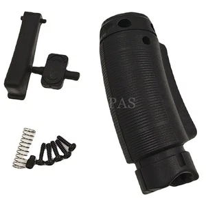 FOR GENIE GRC-12 HANDLE ASSEMBLY GEN 6 PLASTICS 229088 229088GT 229087GT 229087 - Picture 1 of 6