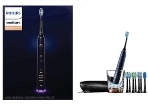 NEW Philips Sonicare - DiamondClean Smart 9750 Rechargeable Toothbrush - Picture 1 of 7