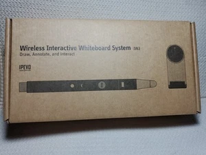 IPEVO IW2 Wireless Interactive Whiteboard System IW2. New - Afbeelding 1 van 7