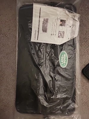 Land Rover RANGE ROVER SECA ORGANIZADOR DE CARGA CON RESORTE FABRICANTE DE EQUIPOS ORIGINALES #EEA500050PVJ NUEVO Foto 1 de 2