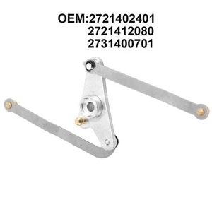 Intake Manifold Triangle Plate A2721402401 for Mercedes For Benz SL R WD Models - Picture 1 of 10