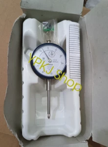 Indicador de esfera Mitutoyo 2052S-19 1 pieza NUEVO entrega gratuita a través de Fedex/DHL - Imagen 1 de 5