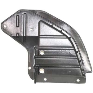 Engine Splash Shield Fits LANCER 02-07 - Picture 1 of 5