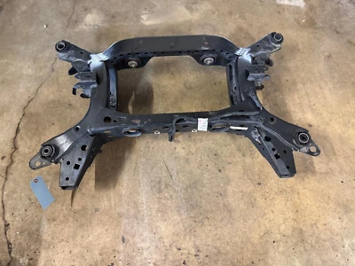 2015-2021 Ford Mustang GT 5.0 Rear Differential Subframe Crossmember - Image 1 of 4