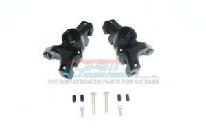 BRAZOS NUDILLOS DELANTEROS DE ALEACIÓN GPM LOS234013 LOSI RC 1/10 RC ROCK REY / MARTILLO REY U4 - Imagen 1 de 8