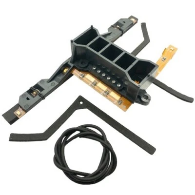 Placa de luz de circuito BMW R60, R75, R80, R100; 62111243439/436 / KDash7880 - Imagem 1 de 4