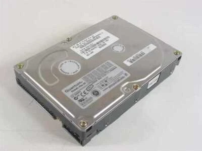 Dell 10.2GB 3.5" IDE Hard Drive - Quantum 10.2AT 58VEX - Image 1 of 4