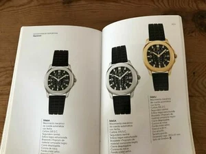 Bpz - Patek Philippe Product Book Sammlung Haupt Uhren 2006 2007 - Bild 1 von 7