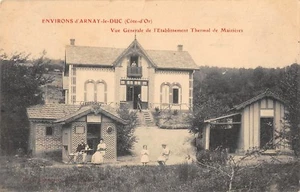 CPA 21 ENVIRONS D'ARNAY LE DUC VUE GENERALE DE L'ETABLISSEMENT DE MAIZIERES - Picture 1 of 1