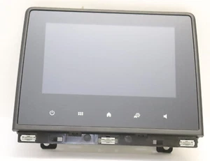 Renault Captur 2 II HF JB/JE 280342895R DISPLAY Monitor Bildschirm Navigation - Bild 1 von 6