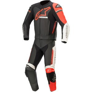 Tute in pelle e altri tessuti Alpinestars per motociclista | Acquisti  Online su eBay