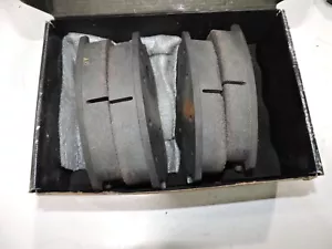 Performance Friction (ZR 36) front brake pads PFC 7846-07-29 28MM! Nascar arca - Picture 1 of 3