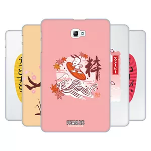 OFFICIAL PEANUTS ORIENTAL SNOOPY HARD BACK CASE FOR SAMSUNG TABLETS 1 - Picture 1 of 13