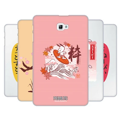 OFFICIAL PEANUTS ORIENTAL SNOOPY HARD BACK CASE FOR SAMSUNG TABLETS 1 - Image 1 of 4