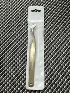 Just Curves Tweezers Electronic Repair Maintenance Jewelry Making Tool - Picture 1 of 5
