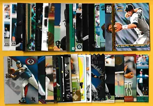 Alex Rodriguez Collection - Pick One - Fill Your Set (KCR) - Picture 1 of 69