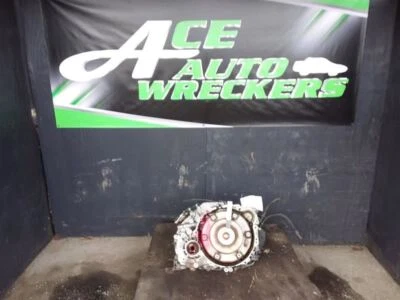 Transmisión automática 5 cilindros AWD compatible con 05-07 VOLVO XC90 565826 Foto 1 de 4