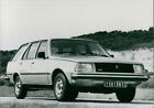 Renault 18 TD variable - Vintage Photograph 3177342