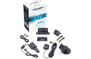 SiriusXM Dock & Play Vehicle Kit Model #: SXDV3 Fits most Sirius and XM radios - Picture 1 of 1