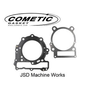 2004 Bombardier DS650 Baja X 102mm Bore Cometic Head and Base Gasket Kit C7721 - Bild 1 von 2