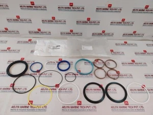Kastas 90-105-12 Seal Kit For Hydraulic Cylinder BA0027300 4500798415 90-105-12 - Picture 1 of 17