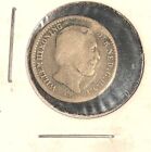 Netherlands  1874  10 cents  KM 80