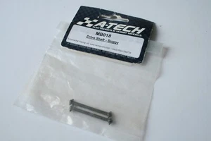 A-Tech XMB Buggy Drive Shafts - ATech MB018 - Picture 1 of 1