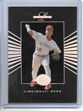 1994 Leaf Limited Rookies Hector Carrasco Card