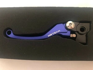 LEVA FRIZIONE SNODABILE SHERCO SE R 250 300 2022 BLU - Foto 1 di 1