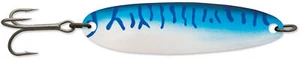 Luhr-Jensen Krocodile Spoon w/ Treble Hook 2 1/4 oz. Jigging & Trolling Spoon - Picture 1 of 5