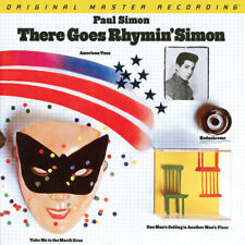 Paul Simon - There Goes Rhymin' Simon [New SACD]