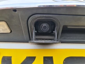 Mercedes C Klasse W205 C350e 2016 Rückfahr Einparkhilfe Kamera + Kofferraumgriff - Bild 1 von 19