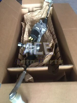  NUEVO SOPORTE DE DIRECCIÓN LHD PARA MERCEDES W213 OEM A2134605301 A2134605201 A2134602902 Foto 1 de 4