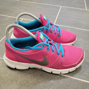 Las mejores ofertas en Zapatillas deportivas Rosa Nike Mujeres Nike Flex  Para | eBay