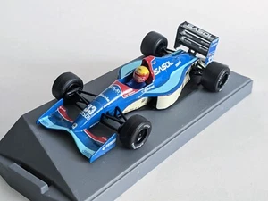 Onyx 134 Sasol Jordan Yamaha Mauricio Gugelmin 1992 1/43 Scale - Picture 1 of 7