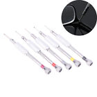 1/5pcs Screwdriver for Watch Repairing Band Removal Watchmaker Tools~