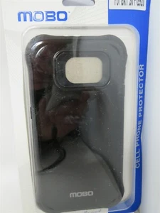 MOBO Handyschutzfolie schwarz GalaxyS6/G920 NEU! - Bild 1 von 3