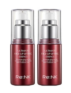 Re:NK Ultimate Face Up Lifting Essence 35ml x 2pcs Anti-aging K-Beauty - Picture 1 of 2