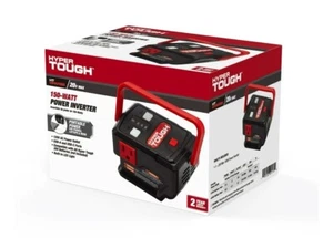 Hyper Tough 150 Watt 20V Power Source / Power Inverter - NEW! - Picture 1 of 1