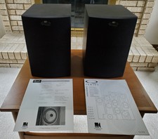 Used KEF Q15 Loudspeakers for Sale 