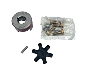 Tigear 2-Motor Adapter 2330MTR14 - Bild 1 von 5